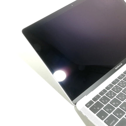 【販売強化プライス！】MacBook Air M1 / 13インチ / 2020 / 16GB / 512GB / シルバー / ランク:C / MGNA3J/A / A2337 【中古品管理番号:41466】