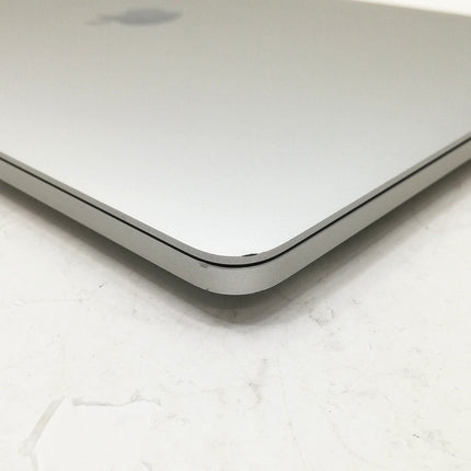 MacBook Pro Touch Bar / 13インチ / 2020 / 32GB / 512GB / シルバー / ランク:A / MWP72J/A / 【中古品管理番号:41467】