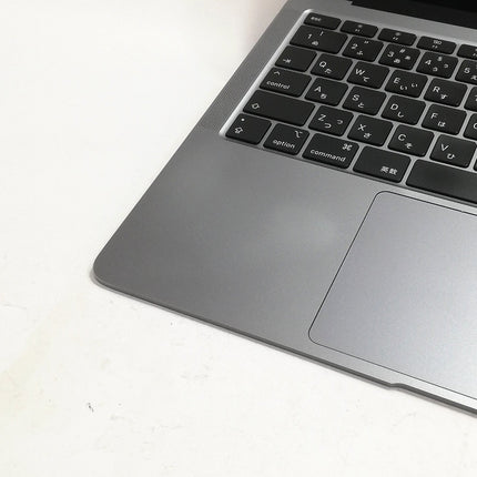 【販売強化プライス！】MacBook Air M1 / 13インチ / 2020 / 16GB / 256GB / スペースグレイ / ランク:C / MGN63J/A / A2337 【中古品管理番号:41469】