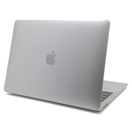 【販売強化プライス！】MacBook Air M1 / 13インチ / 2020 / 16GB / 256GB / スペースグレイ / ランク:C / MGN63J/A / A2337 【中古品管理番号:41469】