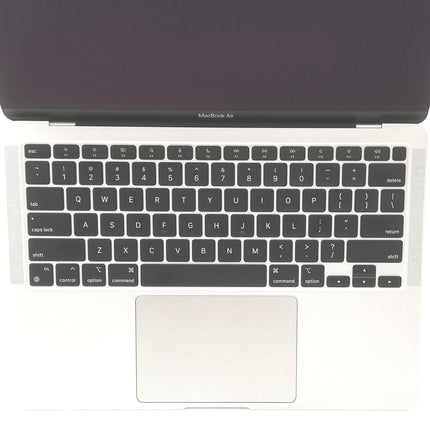 MacBook Air M1 / 13インチ / 2020 / 16GB / 512GB / シルバー / ランク:B / MGN93J/A / A2337 【中古品管理番号:41470】