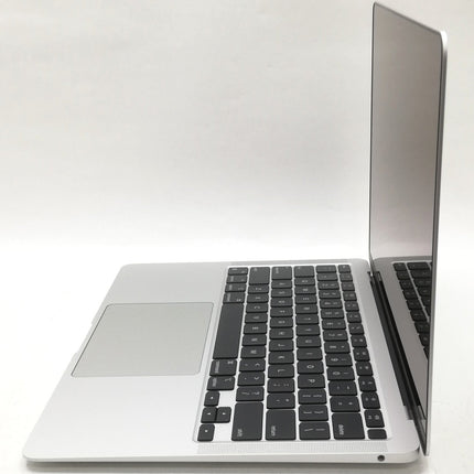 MacBook Air M1 / 13インチ / 2020 / 16GB / 512GB / シルバー / ランク:B / MGN93J/A / A2337 【中古品管理番号:41470】