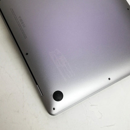 【販売強化プライス！】MacBook Air M1 / 13インチ / Mid2020 / 8GB / 512GB / スペースグレイ / ランク:C / MGN73J/A / 【中古品管理番号:41472】