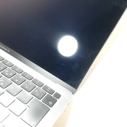【販売強化プライス！】MacBook Air M1 / 13インチ / Mid2020 / 8GB / 512GB / スペースグレイ / ランク:C / MGN73J/A / 【中古品管理番号:41472】