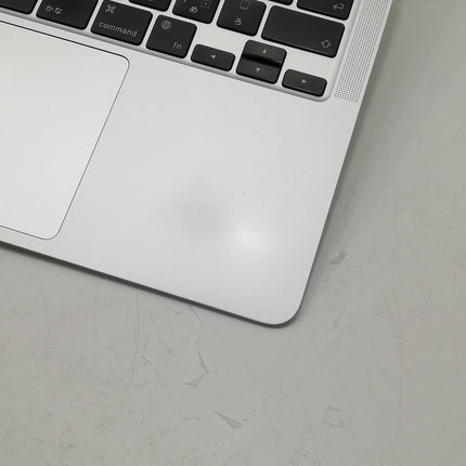 【販売強化プライス！】MacBook Air M1 / 13インチ / Mid2020 / 16GB / 1TB / シルバー / ランク:C / MGN93J/A / 【中古品管理番号:41473】