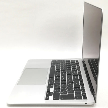 【販売強化プライス！】MacBook Air M1 / 13インチ / Mid2020 / 16GB / 1TB / シルバー / ランク:C / MGN93J/A / 【中古品管理番号:41473】