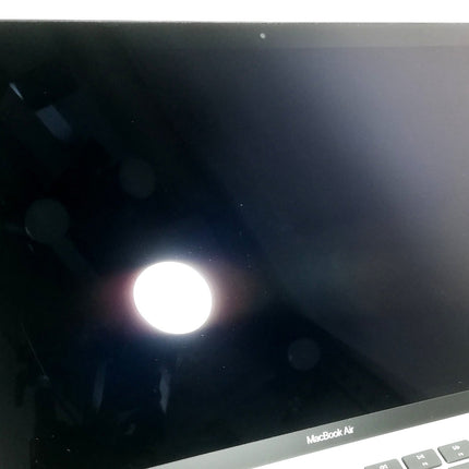 【販売強化プライス！】MacBook Air M1 / 13インチ / Mid2020 / 16GB / 1TB / シルバー / ランク:C / MGN93J/A / 【中古品管理番号:41473】