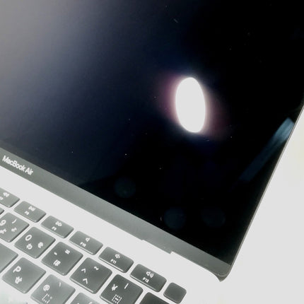 【販売強化プライス！】MacBook Air M1 / 13インチ / Mid2020 / 16GB / 1TB / シルバー / ランク:C / MGN93J/A / 【中古品管理番号:41473】