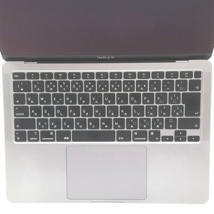 MacBook Air M1 / 13インチ / 2020 / 16GB / 256GB / スペースグレイ / ランク:B / MGN63J/A / A2337 【中古品管理番号:41475】