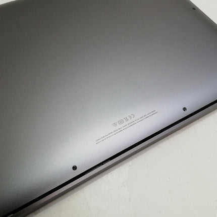 MacBook Air M1 / 13インチ / 2020 / 16GB / 256GB / スペースグレイ / ランク:B / MGN63J/A / A2337 【中古品管理番号:41475】