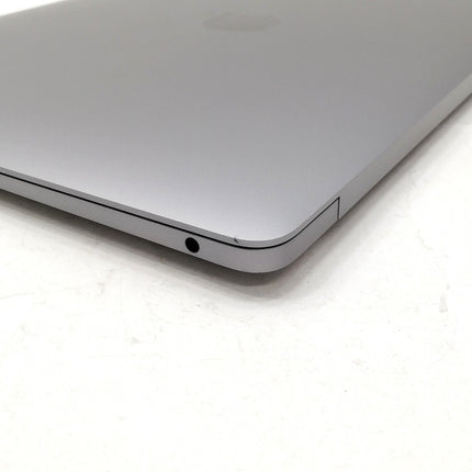 【販売強化プライス！】MacBook Air M1 / 13インチ / 2020 / 8GB / 256GB / スペースグレイ / ランク:C / MGN63J/A / A2337 【中古品管理番号:41476】