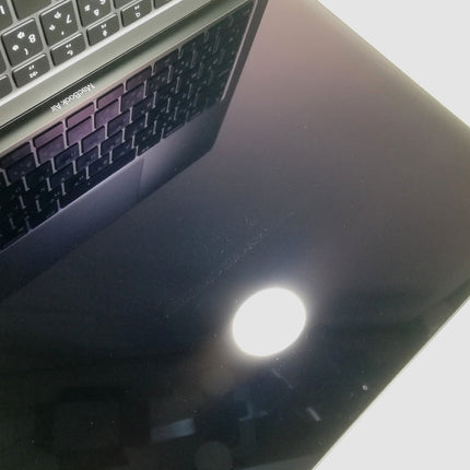 【販売強化プライス！】MacBook Air M1 / 13インチ / 2020 / 8GB / 256GB / スペースグレイ / ランク:C / MGN63J/A / A2337 【中古品管理番号:41476】
