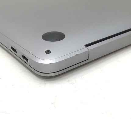 MacBook Air M1 / 13インチ / 2020 / 8GB / 256GB / スペースグレイ / ランク:C / MGN63J/A / A2337 【中古品管理番号:41479】