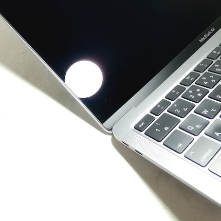 MacBook Air M1 / 13インチ / 2020 / 8GB / 256GB / スペースグレイ / ランク:C / MGN63J/A / A2337 【中古品管理番号:41479】