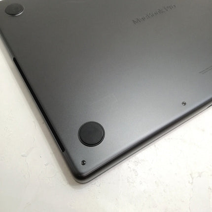 MacBook Pro M3 Pro / 14インチ / 2023 / 36GB / 1TB / スペースブラック / ランク:C / MRX33J/A / 【中古品管理番号:41481】
