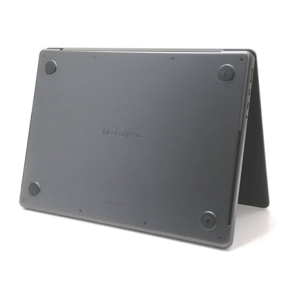 MacBook Pro M3 Pro / 14インチ / 2023 / 36GB / 1TB / スペースブラック / ランク:C / MRX33J/A / 【中古品管理番号:41481】