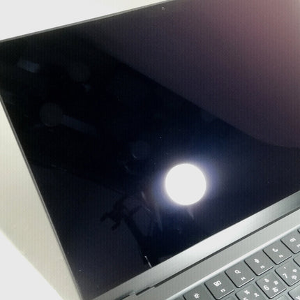 MacBook Pro M3 Pro / 14インチ / 2023 / 36GB / 1TB / スペースブラック / ランク:C / MRX33J/A / 【中古品管理番号:41481】