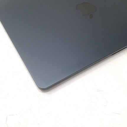 【販売強化プライス！】MacBook Air M2 / 13インチ / 2022 / 16GB / 512GB / ミッドナイト / ランク:C / MLY43J/A / 【中古品管理番号:41482】