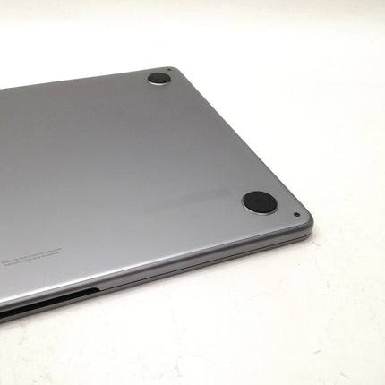 【販売強化プライス！】MacBook Air M2 / 13インチ / 2022 / 16GB / 256GB / スペースグレイ / ランク:C / MLXW3J/A / A2681 【中古品管理番号:41483】