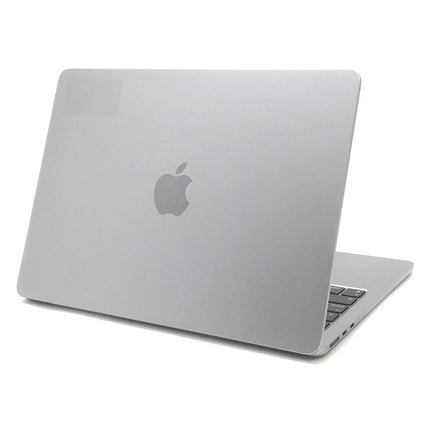 【販売強化プライス！】MacBook Air M2 / 13インチ / 2022 / 16GB / 256GB / スペースグレイ / ランク:C / MLXW3J/A / A2681 【中古品管理番号:41483】