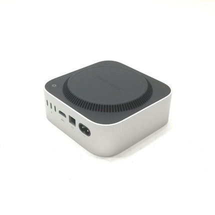 Mac mini M4 Pro / 2024 / 48GB / 2TB / シルバー / ランク:A / MCX44J/A / 【中古品管理番号:41486】