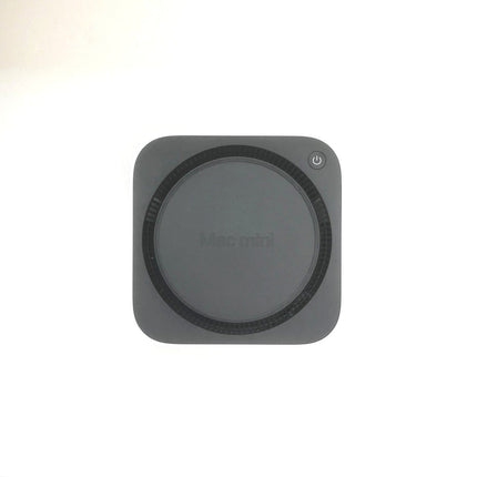 Mac mini M4 Pro / 2024 / 48GB / 2TB / シルバー / ランク:A / MCX44J/A / 【中古品管理番号:41486】