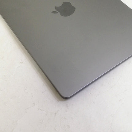 【販売強化プライス！】MacBook Air M2 / 13インチ / 2022 / 16GB / 256GB / スペースグレイ / ランク:C / MLXW3J/A / A2681 【中古品管理番号:41489】