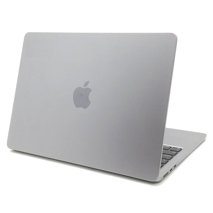 【販売強化プライス！】MacBook Air M2 / 13インチ / 2022 / 16GB / 256GB / スペースグレイ / ランク:C / MLXW3J/A / A2681 【中古品管理番号:41489】
