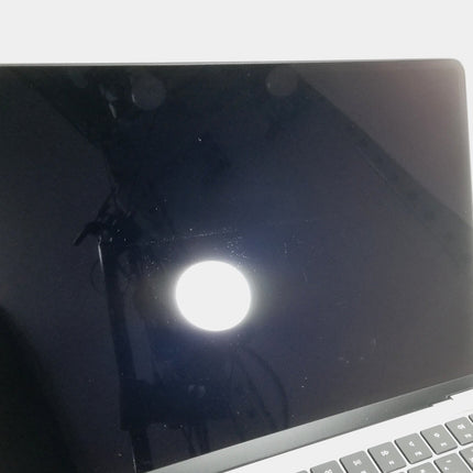 【販売強化プライス！】MacBook Air M2 / 13インチ / 2022 / 16GB / 256GB / スペースグレイ / ランク:C / MLXW3J/A / A2681 【中古品管理番号:41489】