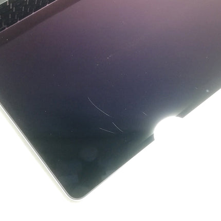 MacBook Air M3 / 13インチ / 2024 / 16GB / 256GB / スターライト / ランク:C / MC8J4J/A / 【中古品管理番号:41490】