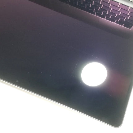 MacBook Air M3 / 13インチ / 2024 / 16GB / 256GB / スターライト / ランク:C / MC8J4J/A / 【中古品管理番号:41490】