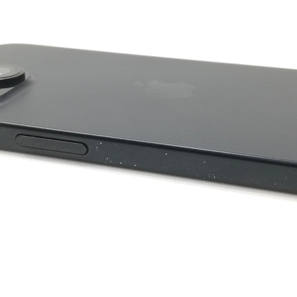 iPhone 15 / 2023 / 128GB / ブラック / docomo版SIMフリー / ランク:D / MTMH3J/A / A3089 【中古品管理番号:41495】