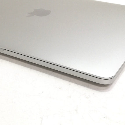 【販売強化プライス！】MacBook Pro M2 / 13インチ / 2022 / 8GB / 512GB / シルバー / ランク:B / MNEQ3J/A / 【中古品管理番号:41499】