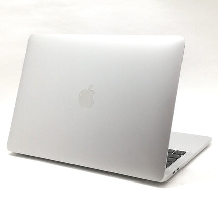 【販売強化プライス！】MacBook Pro M2 / 13インチ / 2022 / 8GB / 512GB / シルバー / ランク:B / MNEQ3J/A / 【中古品管理番号:41499】