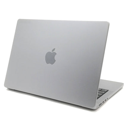 MacBook Pro M1 Pro / 14インチ / 2021 / 16GB / 512GB / スペースグレイ / ランク:C / MKGP3J/A / 【中古品管理番号:41500】