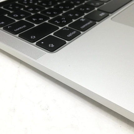 【販売強化プライス！】MacBook Pro M2 / 13インチ / 2022 / 16GB / 256GB / シルバー / ランク:C / MNEP3J/A / 【中古品管理番号:41501】