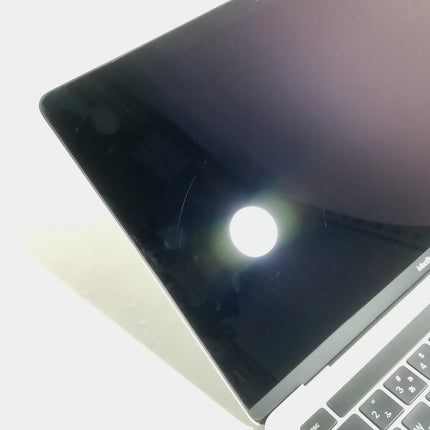 【販売強化プライス！】MacBook Pro M2 / 13インチ / 2022 / 16GB / 256GB / シルバー / ランク:C / MNEP3J/A / 【中古品管理番号:41501】