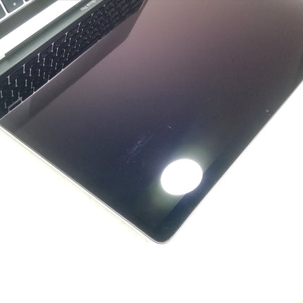 【販売強化プライス！】MacBook Pro M2 / 13インチ / 2022 / 16GB / 256GB / シルバー / ランク:C / MNEP3J/A / 【中古品管理番号:41501】