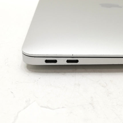 【販売強化プライス！】MacBook Air M1 / 13インチ / 2020 / 8GB / 256GB / シルバー / ランク:C / MGN93J/A / A2337 【中古品管理番号:41502】