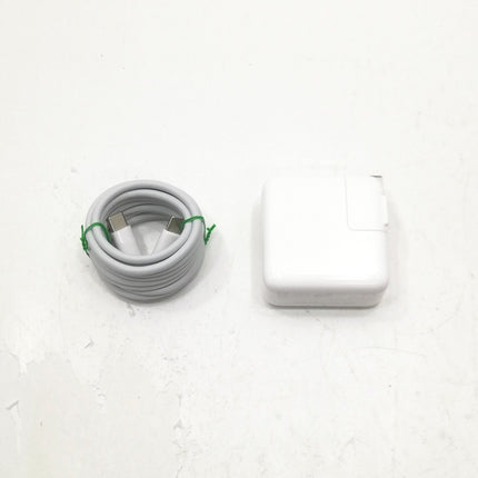 【販売強化プライス！】MacBook Air M1 / 13インチ / 2020 / 8GB / 256GB / シルバー / ランク:C / MGN93J/A / A2337 【中古品管理番号:41502】