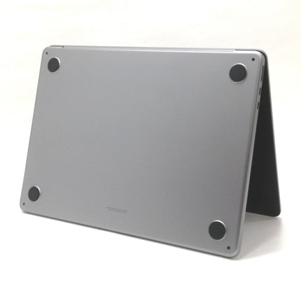 MacBook Air M2 / 13インチ / 2022 / 8GB / 256GB / スペースグレイ / ランク:B / MLXW3J/A / A2681 【中古品管理番号:41504】