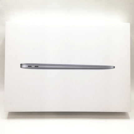 MacBook Air M1 / 13インチ / Mid2020 / 8GB / 256GB / スペースグレイ / ランク:B / MGN63J/A / 【中古品管理番号:41505】