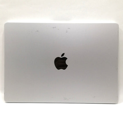 MacBook Pro M2Pro / 14インチ / 2023 / 16GB / 512GB / シルバー / ランク:C / MPHH3J/A / 【中古品管理番号:41506】