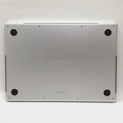MacBook Pro M2Pro / 14インチ / 2023 / 16GB / 512GB / シルバー / ランク:C / MPHH3J/A / 【中古品管理番号:41506】