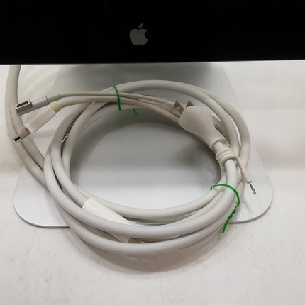Thunderbolt Display / 27インチ / シルバー / ランク:B / MC914J/A / 【中古品管理番号:41509】