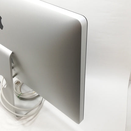 Thunderbolt Display / 27インチ / シルバー / ランク:B / MC914J/A / 【中古品管理番号:41509】