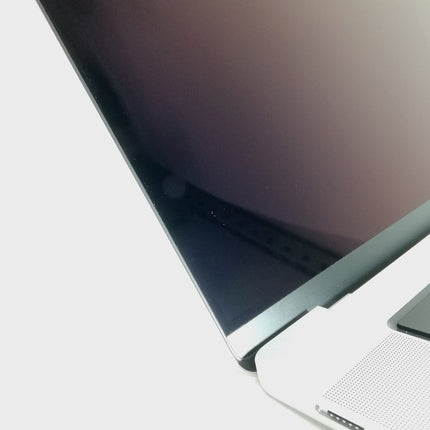 MacBook Pro M1 Max / 16インチ / 2021 / 32GB / 1TB / シルバー / ランク:C / MK1H3J/A / 【中古品管理番号:41510】