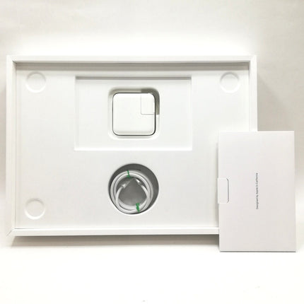MacBook Air M4 / 13インチ / 2025 / 16GB / 256GB / スカイブルー / ランク:B / MC6T4J/A / 【中古品管理番号:41511】