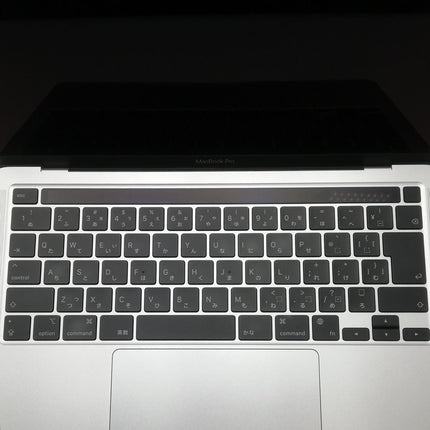【販売強化プライス！】MacBook Pro M2 / 13インチ / 2022 / 16GB / 512GB / スペースグレイ / ランク:C / MNEJ3J/A / 【中古品管理番号:41513】