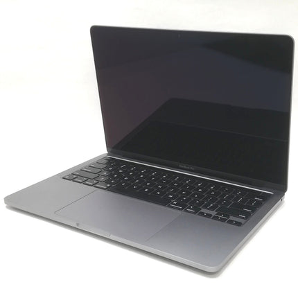 【販売強化プライス！】MacBook Pro M2 / 13インチ / 2022 / 16GB / 512GB / スペースグレイ / ランク:B / MNEJ3J/A / 【中古品管理番号:41515】